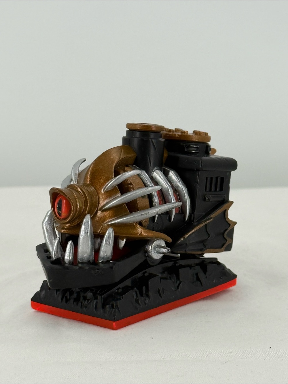Nightmare express Skylanders: Trap Team